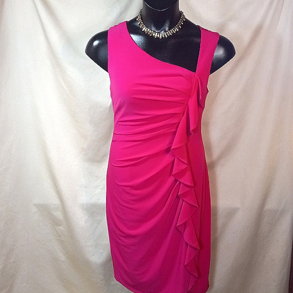 Suzi Chin For Maggie Boutique